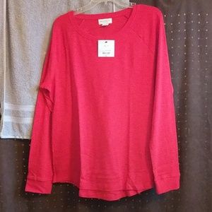 Liz Claiborne long sleeve shirt